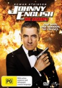 Johnny English Reborn